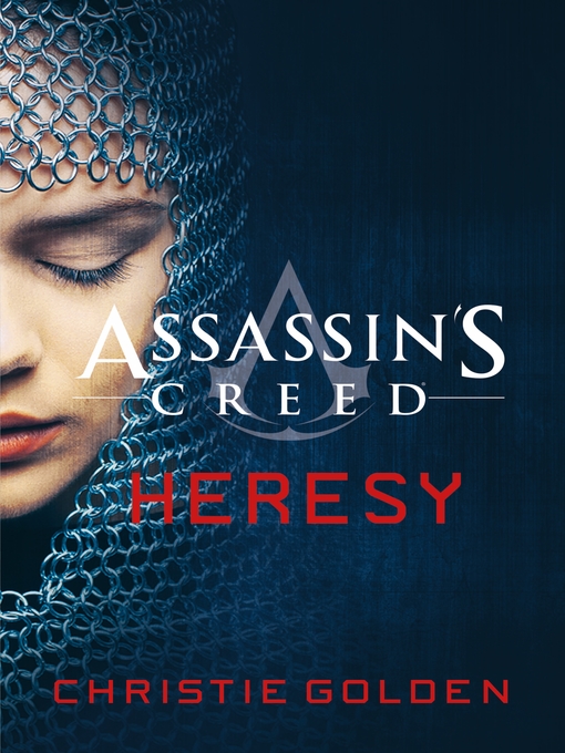 Title details for Heresy by Christie Golden - Available